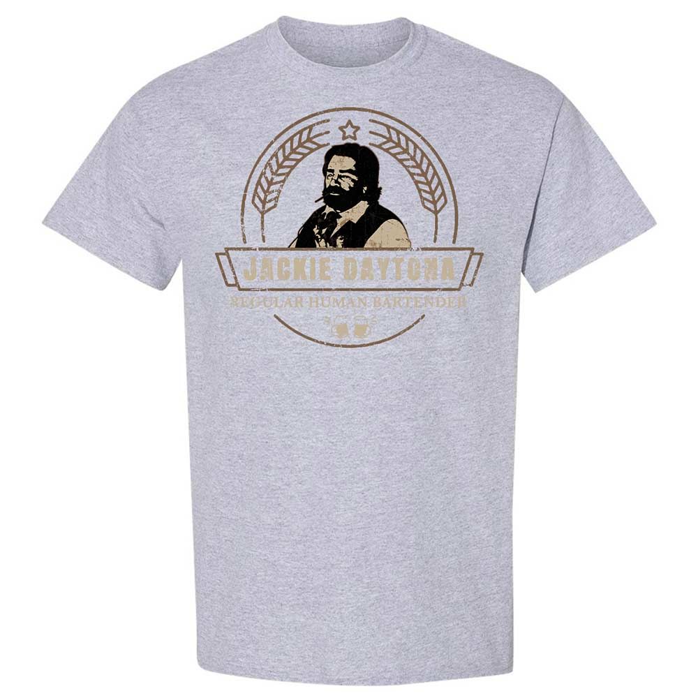 Classic Unisex T-Shirt - Z6K4K2H8 - Sport Grey - 21