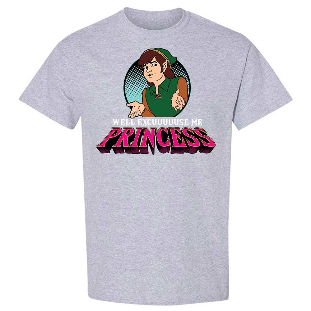 Classic Unisex T-Shirt - BFD1EXX8 - Sport Grey - 21
