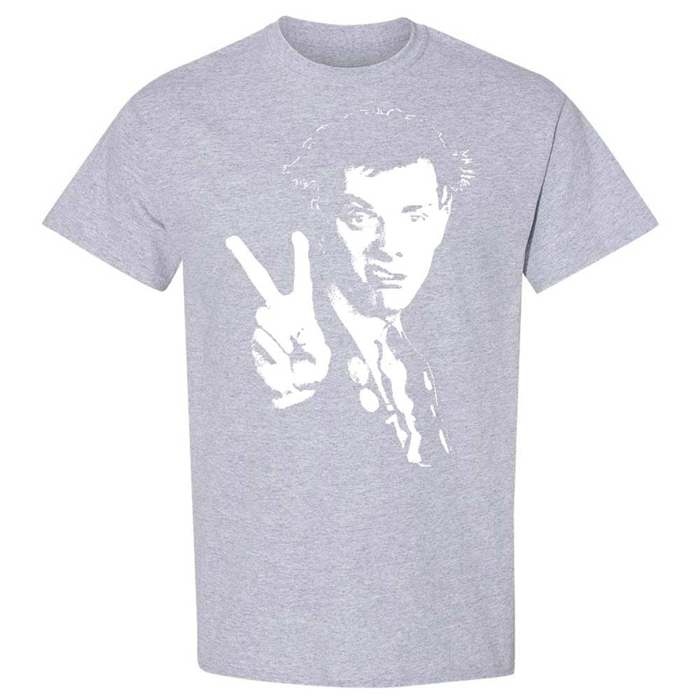 The People's Poet - Sport Grey - 21