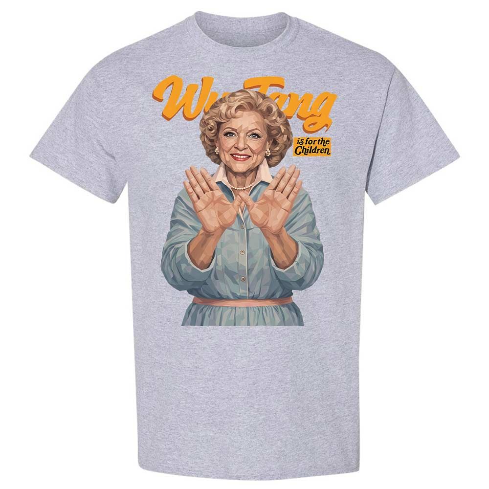 Betty. W hite - Sport Grey - 21