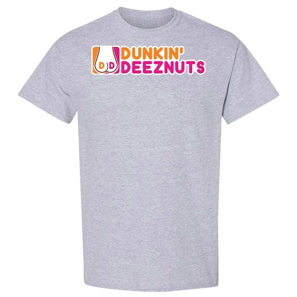 Dunkin Deeznuts - Sport Grey - 21