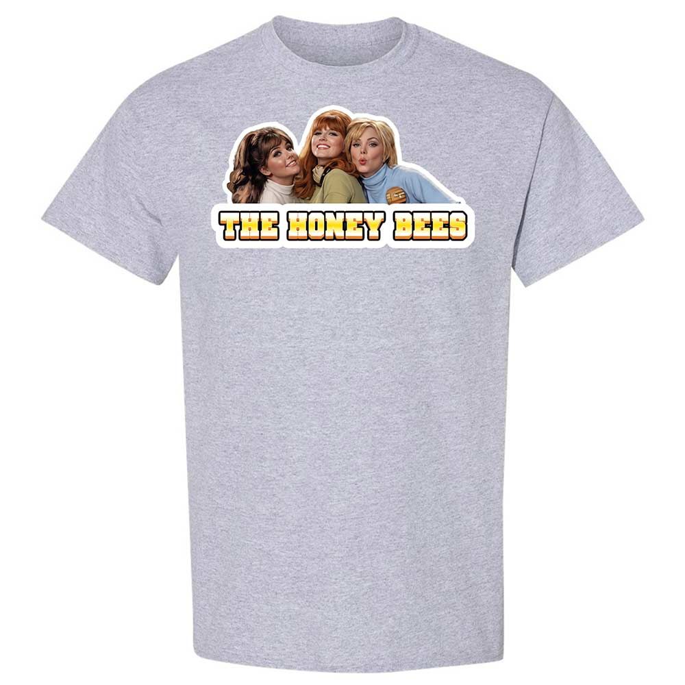 Classic Unisex T-Shirt - W8P7WMQL - Sport Grey - 21