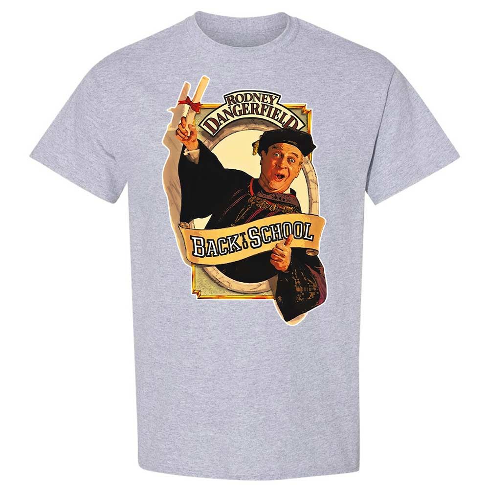 Classic Unisex T-Shirt - YVX3J215 - Sport Grey - 21