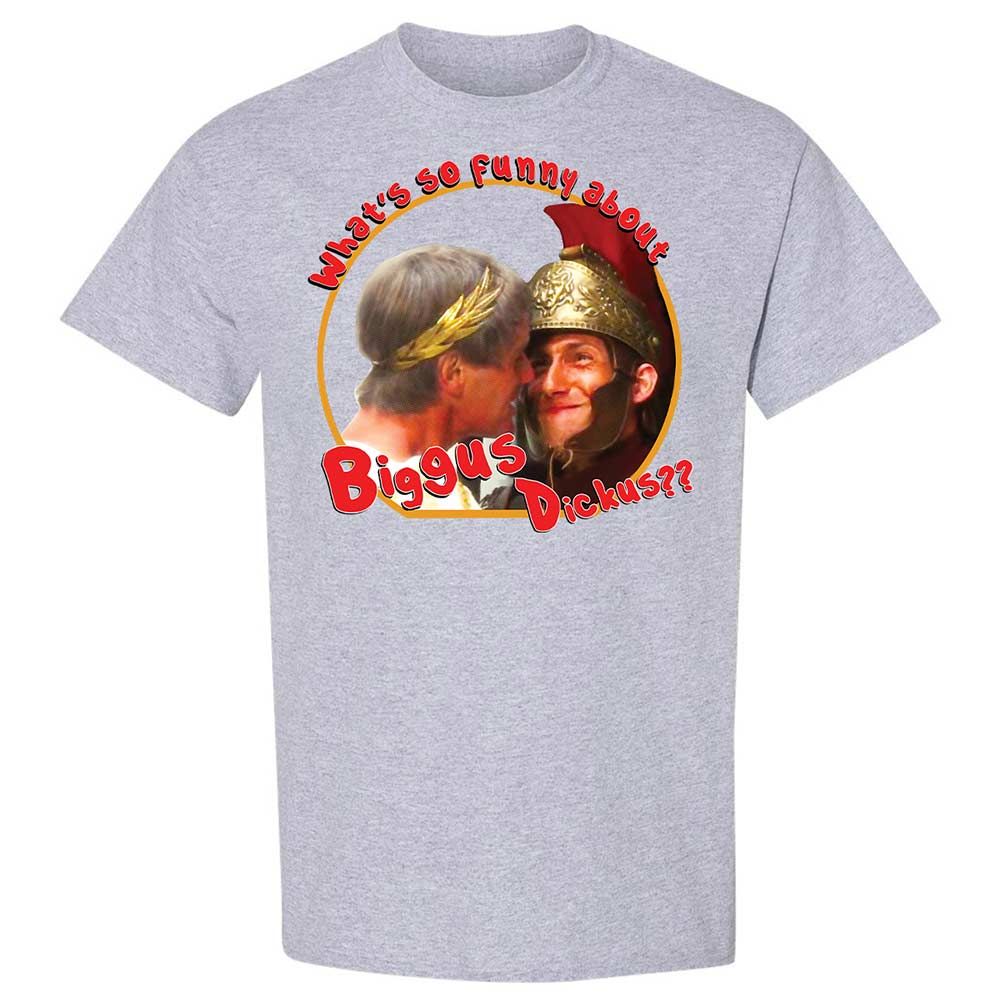 Classic Unisex T-Shirt - U5NF9PFD - Sport Grey - 21