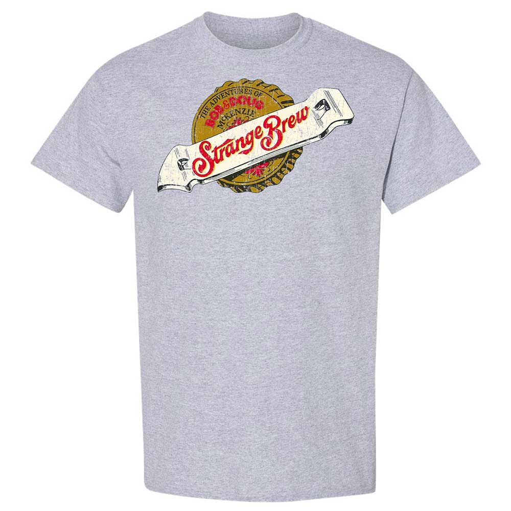 Classic Unisex T-Shirt - AS3ET9VZ - Sport Grey - 21