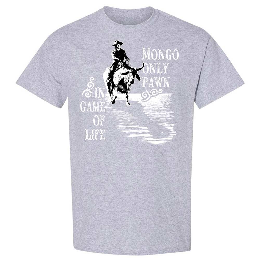 Classic Unisex T-Shirt - 8FDPFMRY - Sport Grey - 21