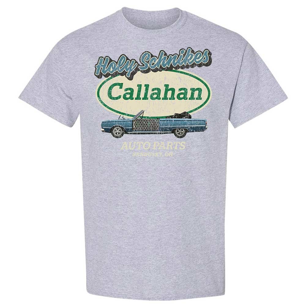 Classic Unisex T-Shirt - EZ8NJGD1 - Sport Grey - 21