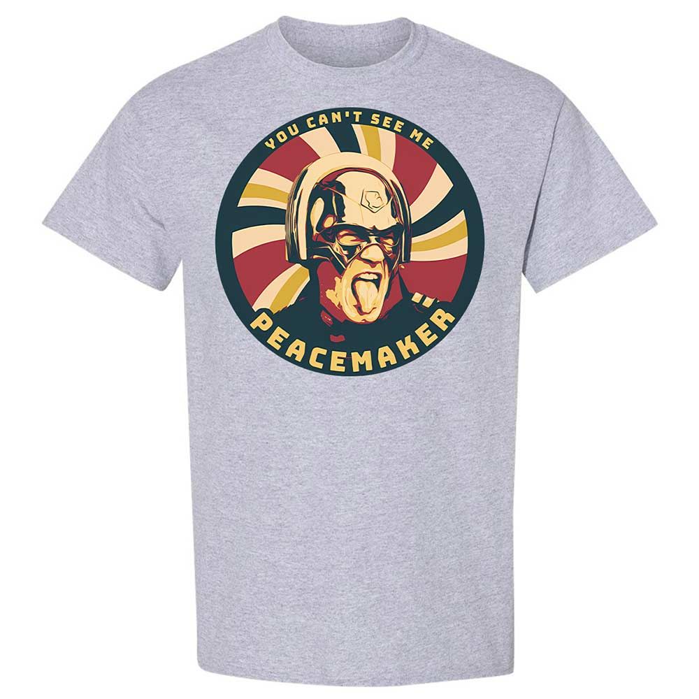 Classic Unisex T-Shirt - 4SRXBXBE - Sport Grey - 21