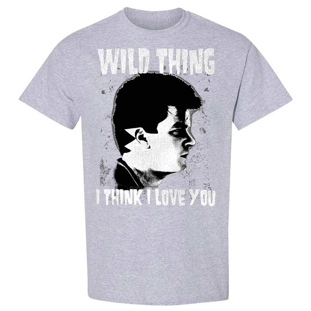 I think I love you - Sport Grey - 21