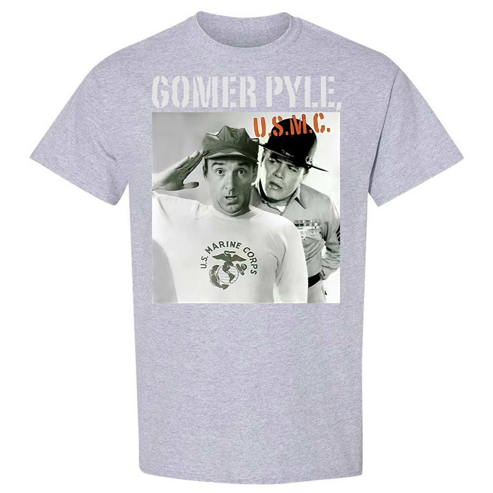 Classic Unisex T-Shirt - VV728UUY - Sport Grey - 21