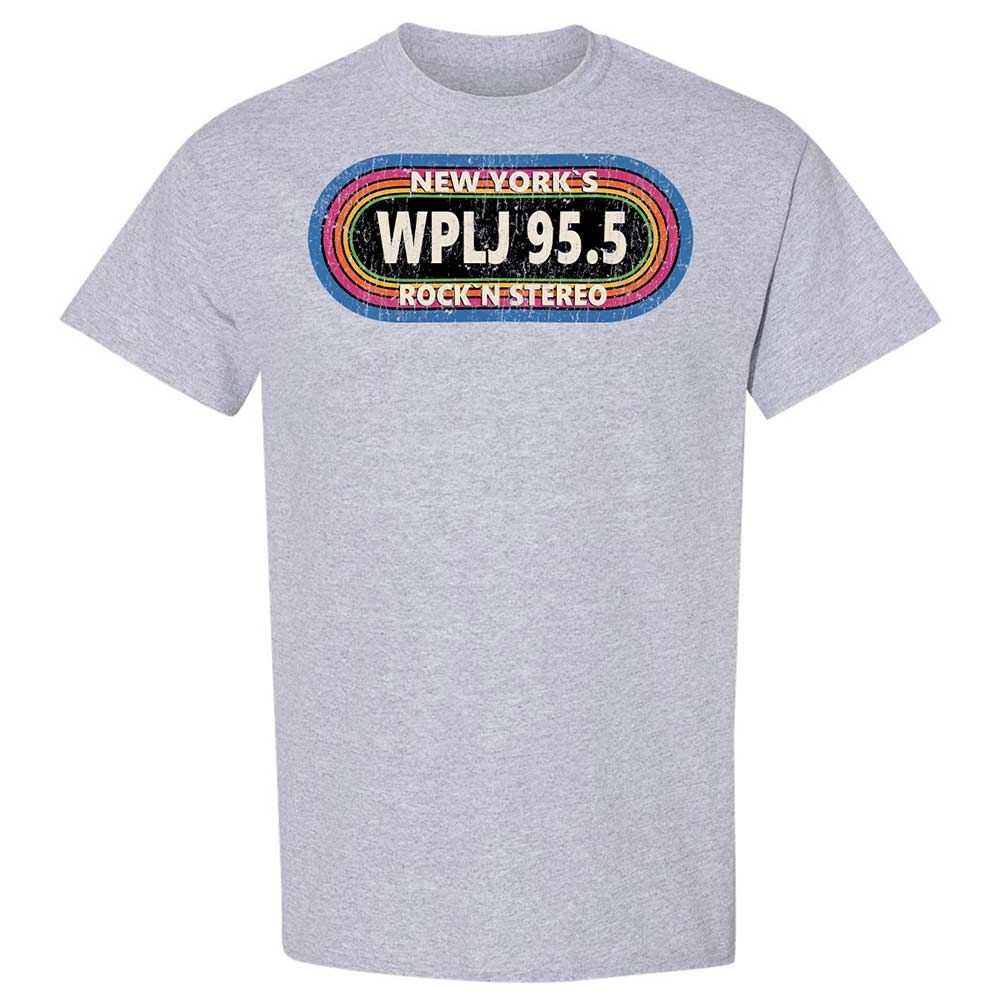 Classic Unisex T-Shirt - 1U4GTSKA - Sport Grey - 21