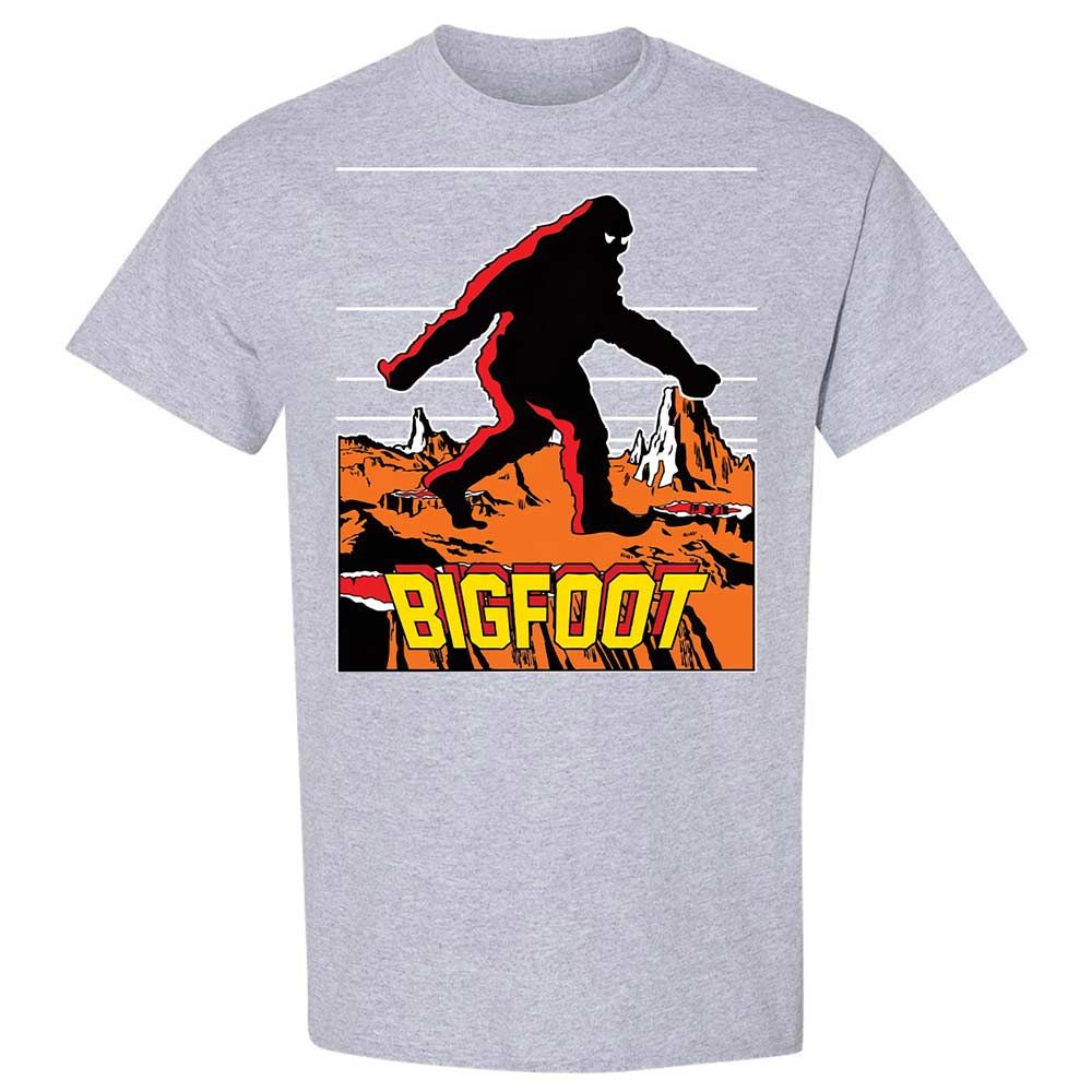Classic Unisex T-Shirt - 22JLQDXH - Sport Grey - 21