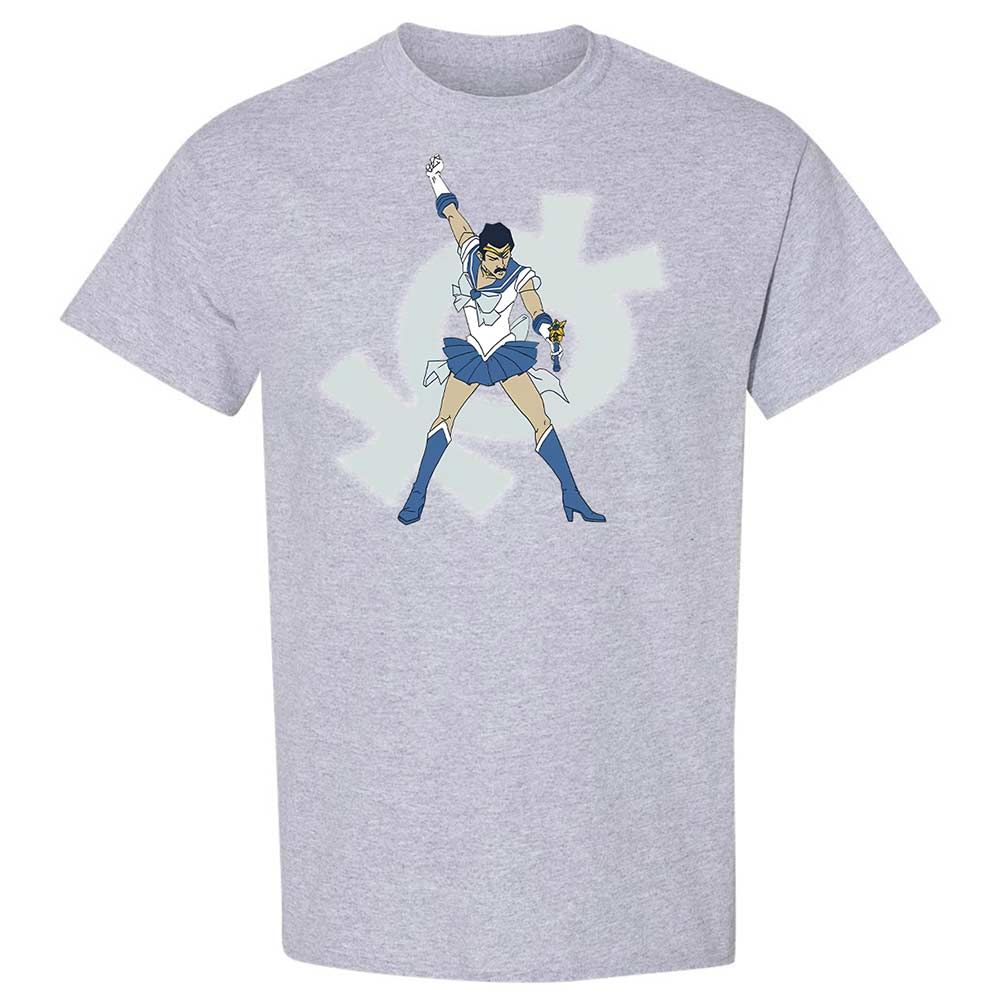 Sailor Queen - Sport Grey - 21