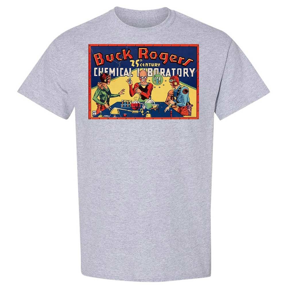 Classic Unisex T-Shirt - MC31P4Q8 - Sport Grey - 21