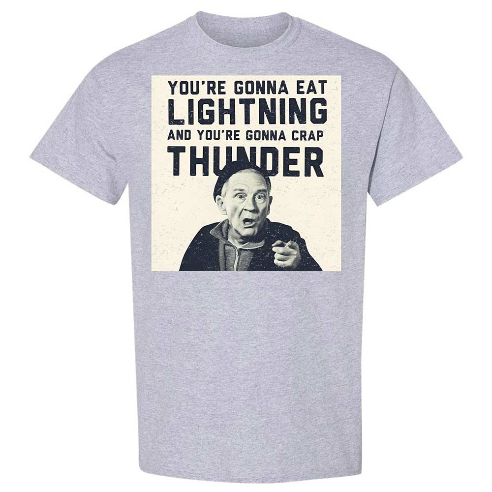 Classic Unisex T-Shirt - ZR9X7XJS - Sport Grey - 21