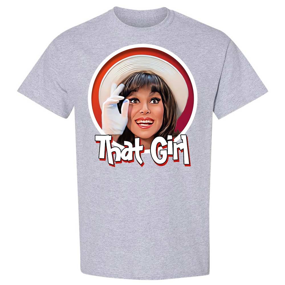 Classic Unisex T-Shirt - MY22J2BR - Sport Grey - 21
