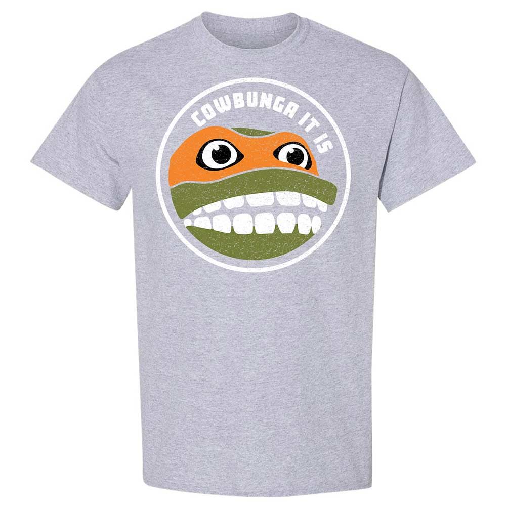 Classic Unisex T-Shirt - F8TZY3X6 - Sport Grey - 21
