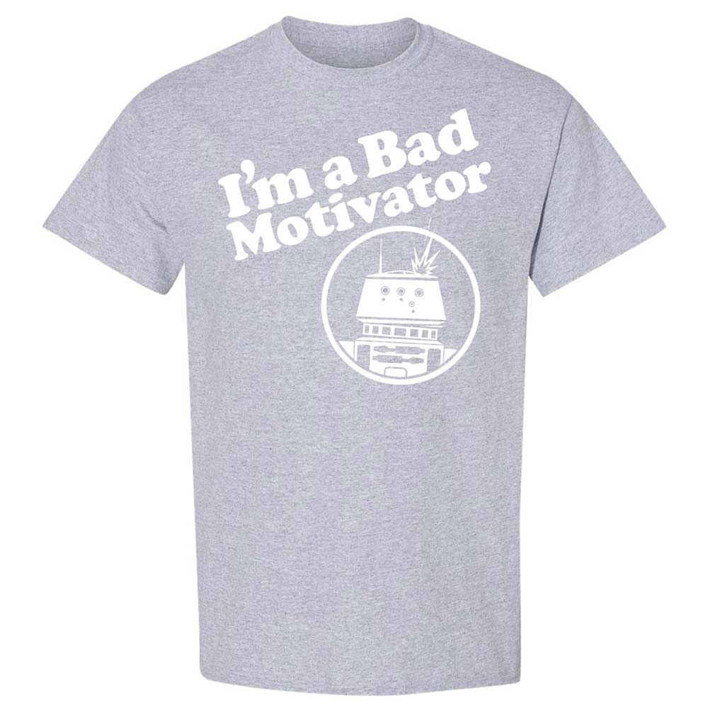 Classic Unisex T-Shirt - WRVB43R4 - Sport Grey - 21