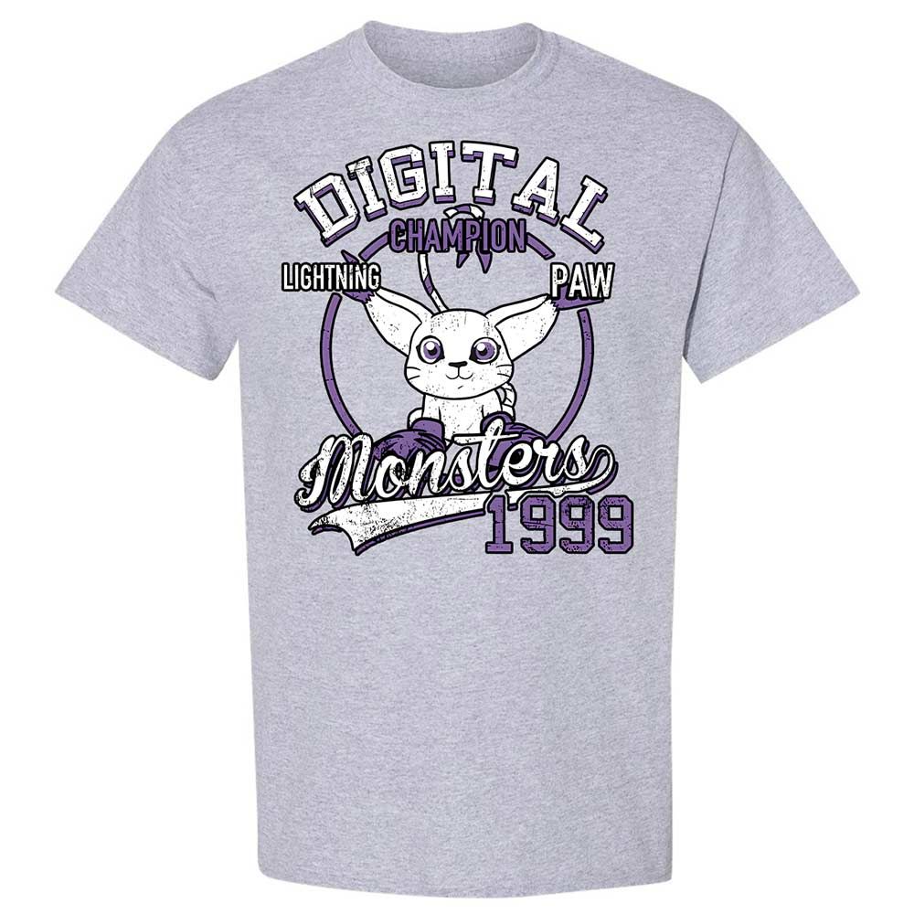 Classic Unisex T-Shirt - W9X8NPK7 - Sport Grey - 21