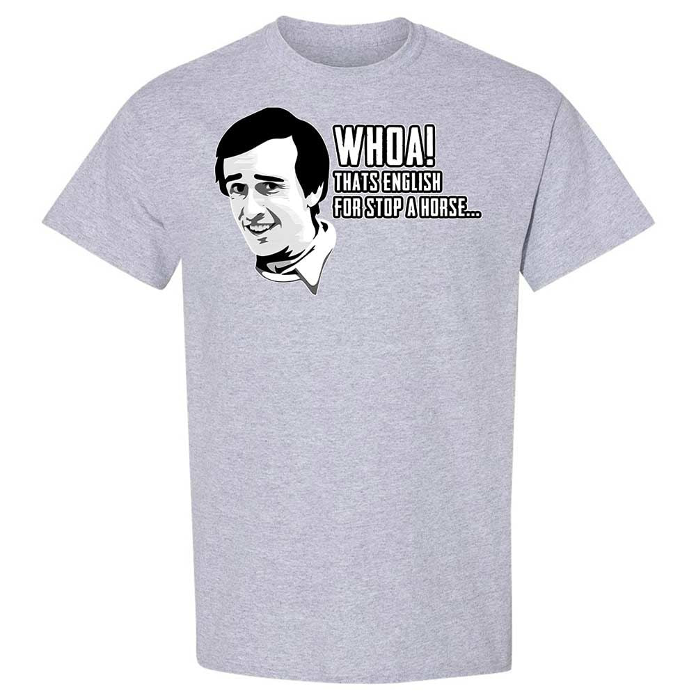 Classic Unisex T-Shirt - XM6SVYZL - Sport Grey - 21