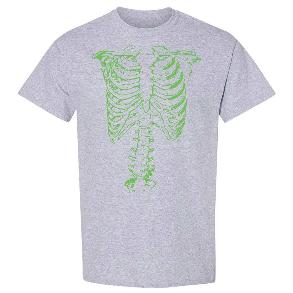 This Is Green Ribcage - Sport Grey - 21