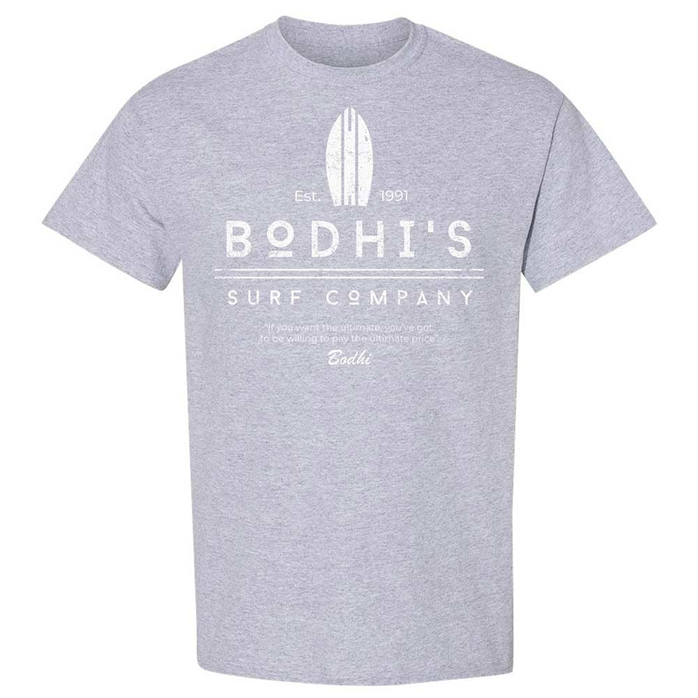 Classic Unisex T-Shirt - RCMGV4JZ - Sport Grey - 21