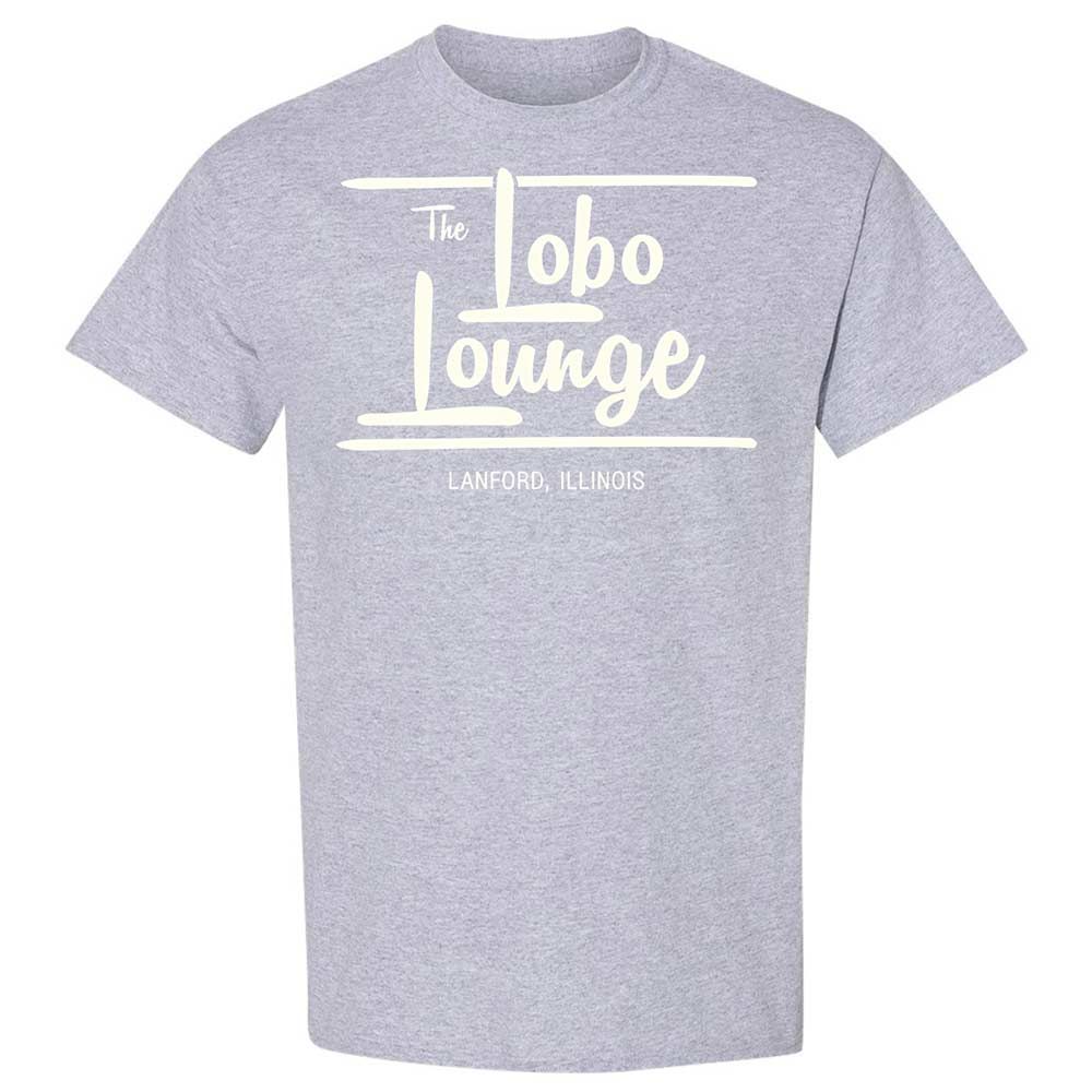 Classic Unisex T-Shirt - NFHTCW2N - Sport Grey - 21
