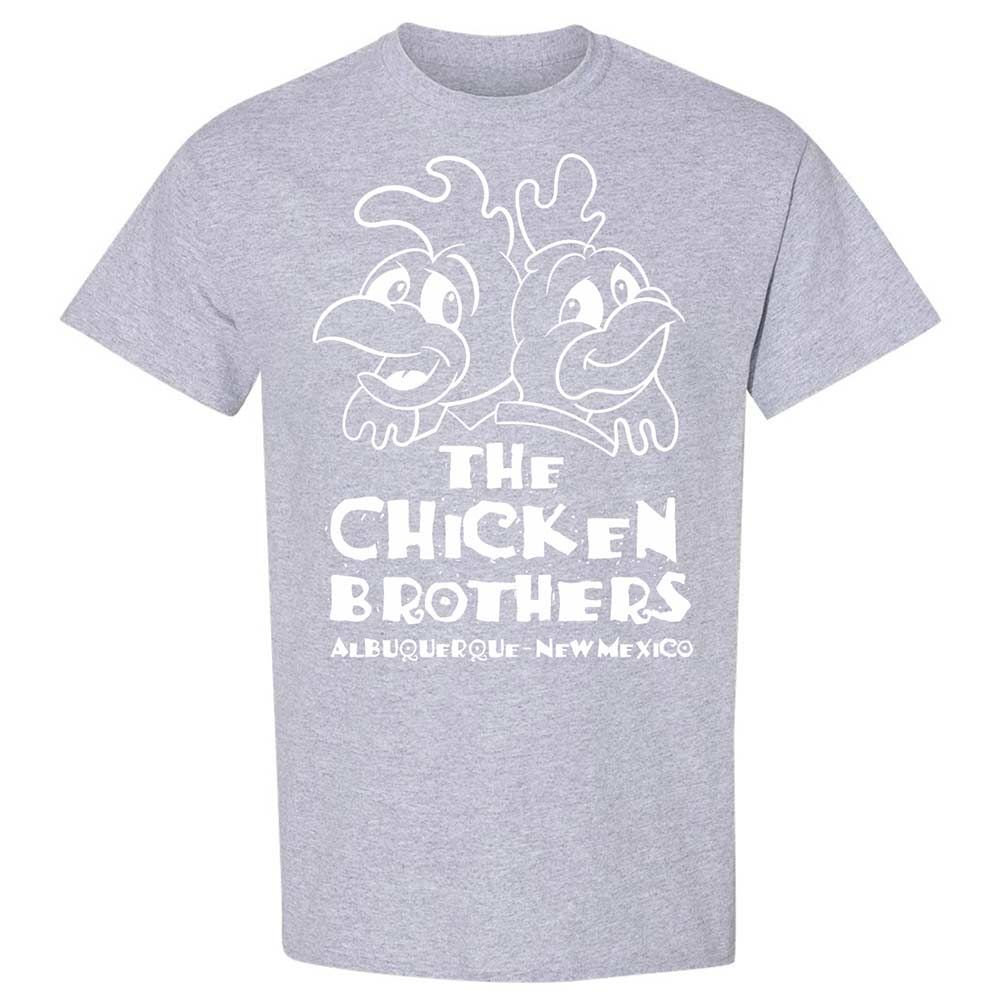 Classic Unisex T-Shirt - 245AV924 - Sport Grey - 21