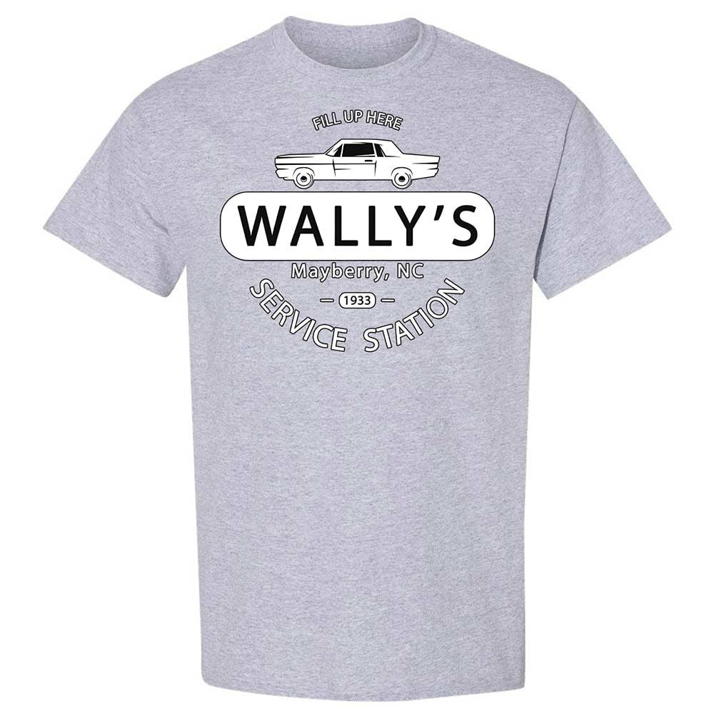 Classic Unisex T-Shirt - MEY7XYHR - Sport Grey - 21