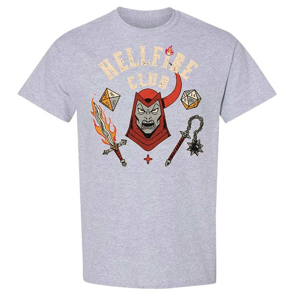 The Hellfire Vengeance - Sport Grey - 21