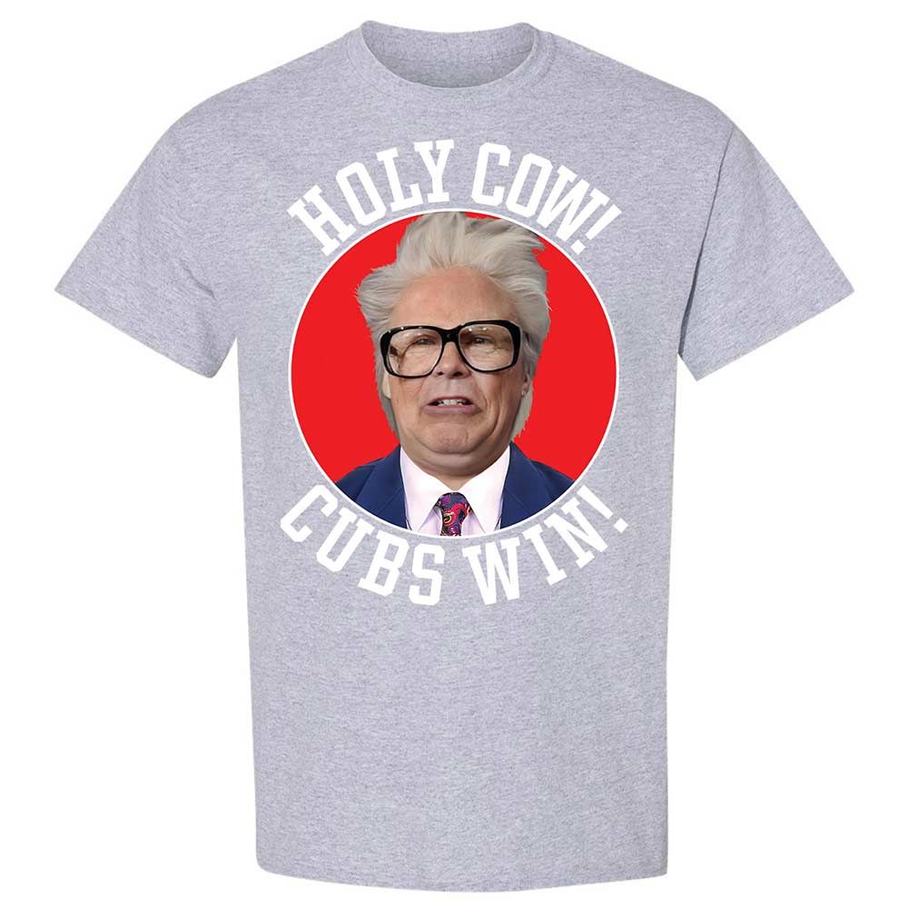Holy Cow - Sport Grey - 21