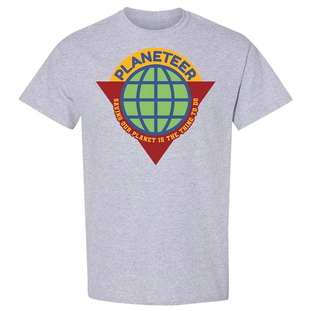 Planeteer - Sport Grey - 21