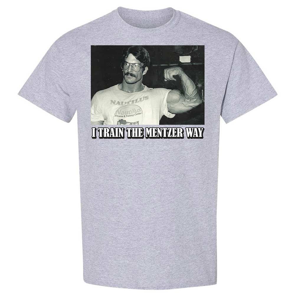 Classic Unisex T-Shirt - WTN47X9X - Sport Grey - 21