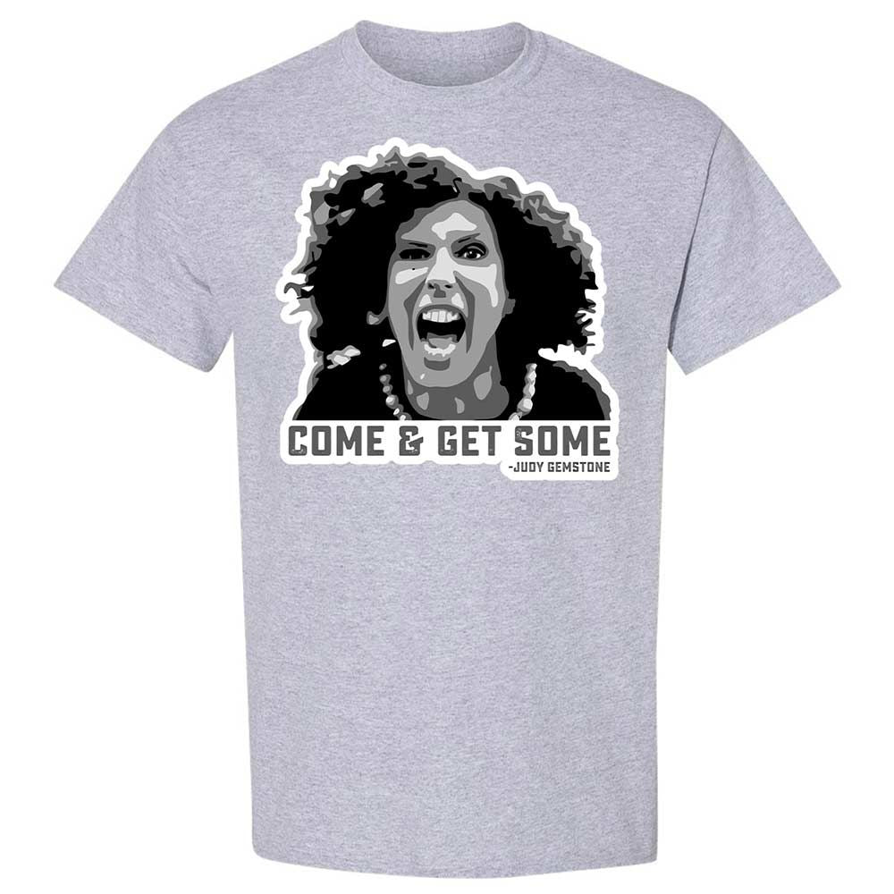 Come & Get Some - Sport Grey - 21