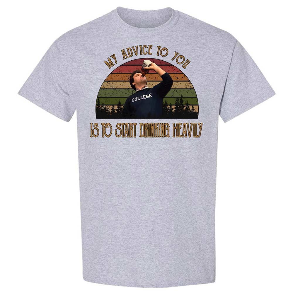 Classic Unisex T-Shirt - 2AS8L3ME - Sport Grey - 21