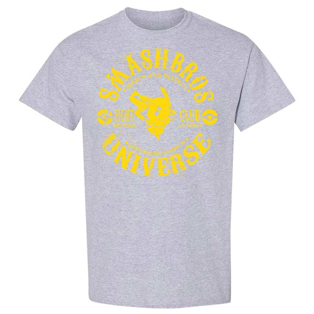 Classic Unisex T-Shirt - LVJBQHT3 - Sport Grey - 21