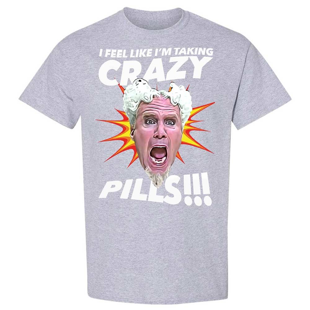 Classic Unisex T-Shirt - 6525854T - Sport Grey - 21