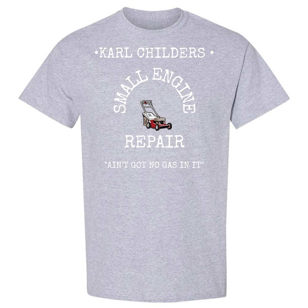 Classic Unisex T-Shirt - X592LH1F - Sport Grey - 21