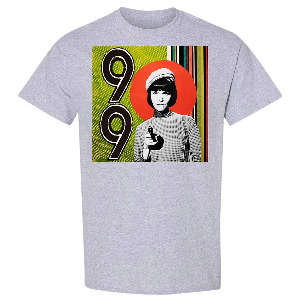 Classic Unisex T-Shirt - FN2BG9H7 - Sport Grey - 21