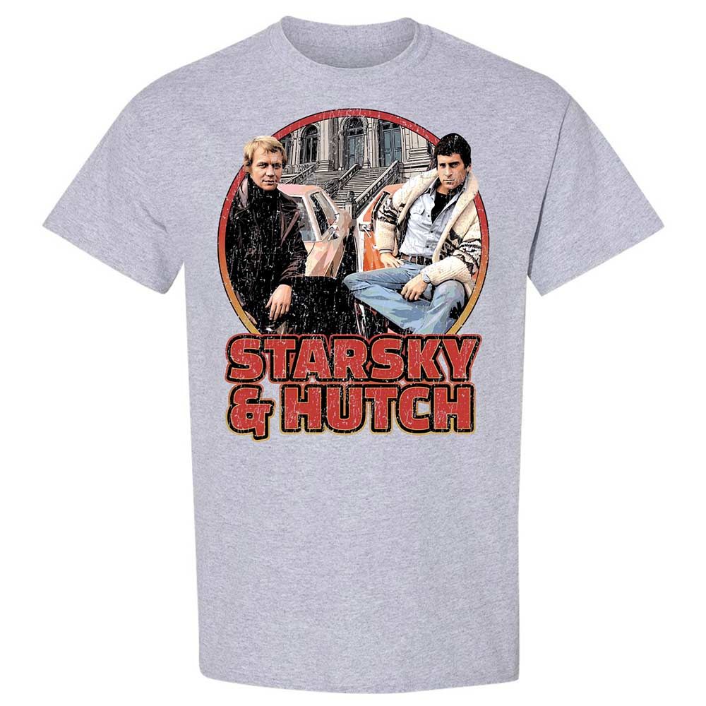 Starsky And Hutch - Sport Grey - 21