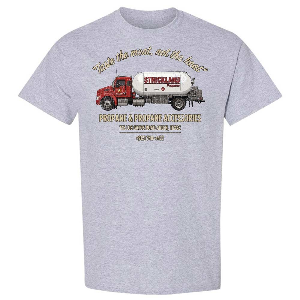 Classic Unisex T-Shirt - WSVZRUC2 - Sport Grey - 21