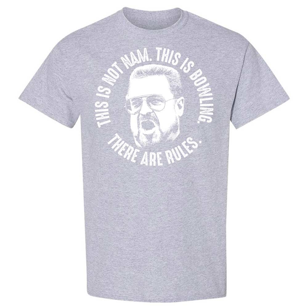 Classic Unisex T-Shirt - X8CLR92X - Sport Grey - 21