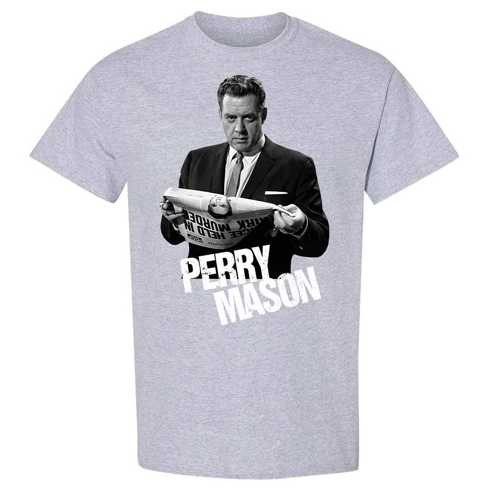 Classic Unisex T-Shirt - A91HZ6CG - Sport Grey - 21