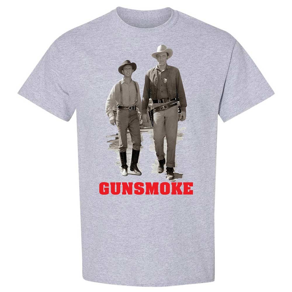 Classic Unisex T-Shirt - CFZ8GXGJ - Sport Grey - 21