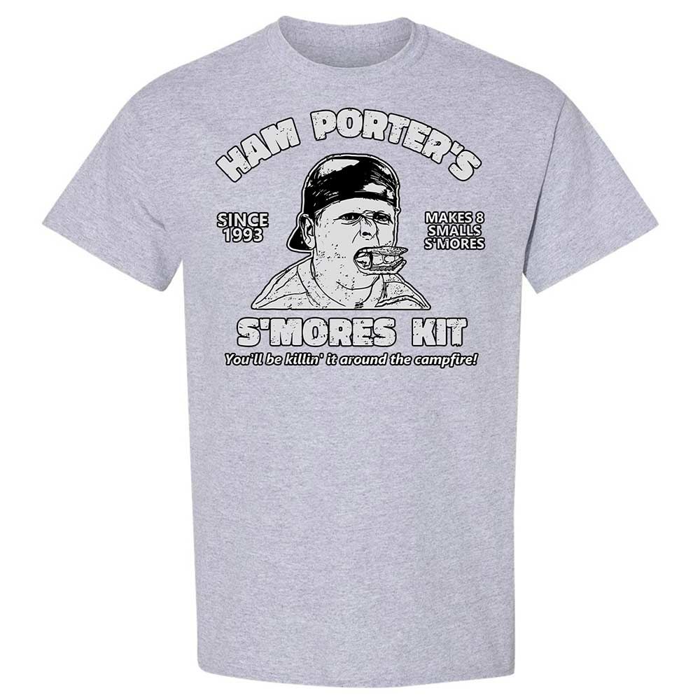 Classic Unisex T-Shirt - BD8FDCDA - Sport Grey - 21