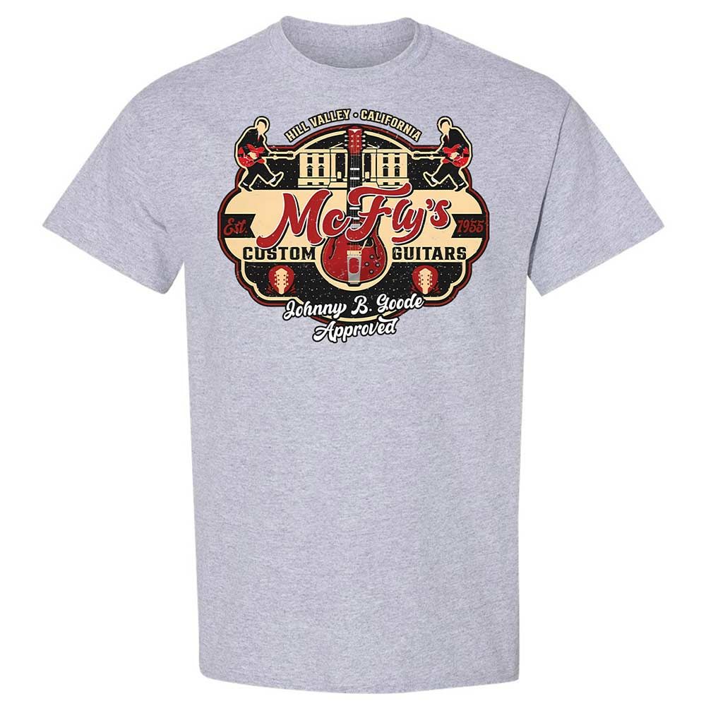 Classic Unisex T-Shirt - 1ZXKAURH - Sport Grey - 21