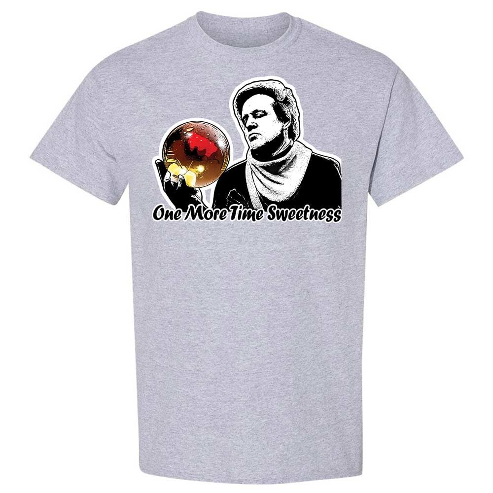 Classic Unisex T-Shirt - 1WB7H1XG - Sport Grey - 21