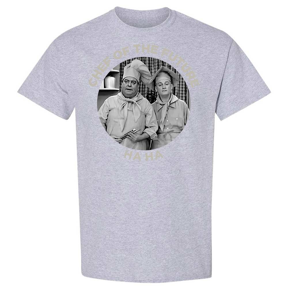 Classic Unisex T-Shirt - 1FYJ1FWN - Sport Grey - 21