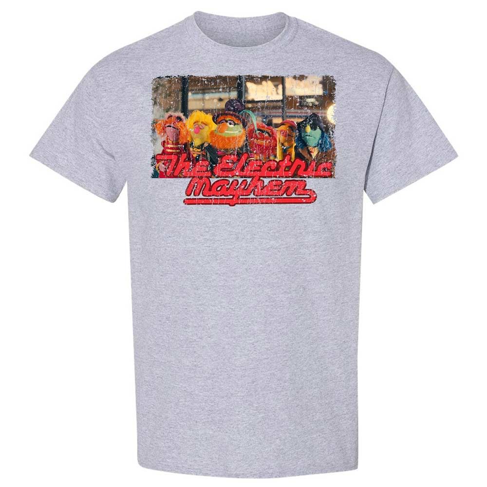 Classic Unisex T-Shirt - HWYQ5QCH - Sport Grey - 21