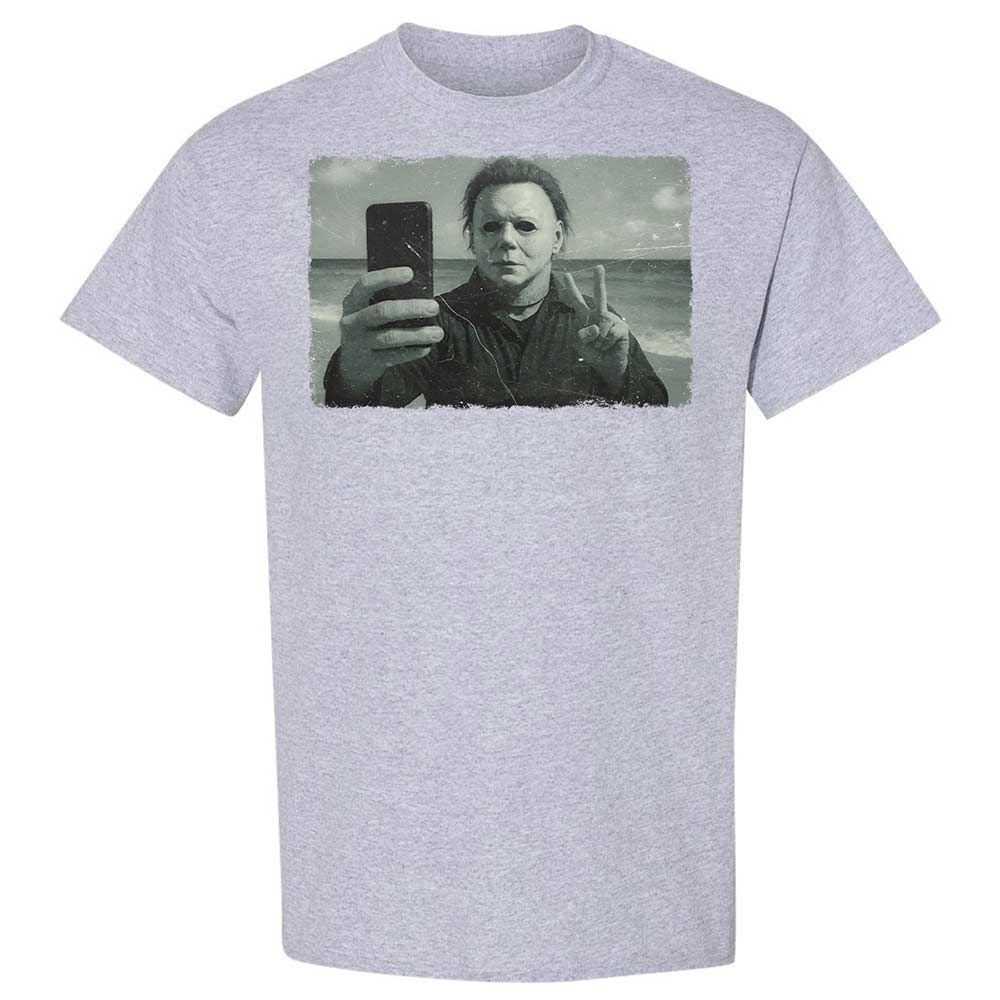 Classic Unisex T-Shirt - 1DQAGXK2 - Sport Grey - 21